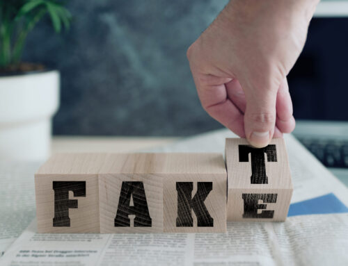 Fake Instead of Fact – Digital Disinformation Is Constitutive for Populists and Extremists